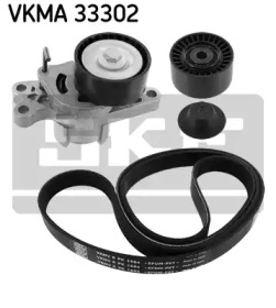 SKF VKMA 33302